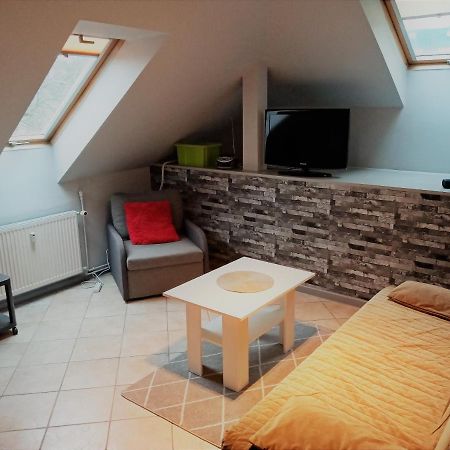 Apartament Dalia Miedzyzdroje Exterior foto